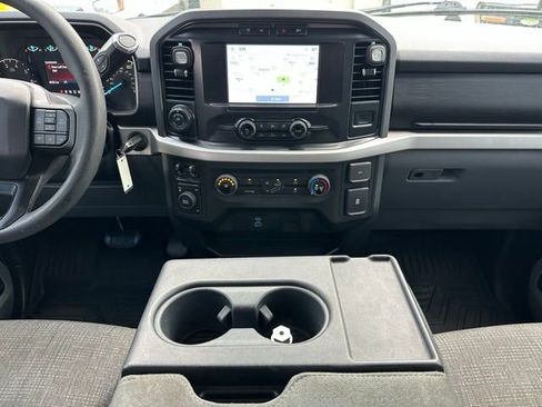 Used 2022 Ford F150 XLT w/ XTR Package image 7