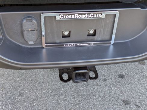 Used 2023 Jeep Gladiator Rubicon w/ Trailer Tow Package image 29