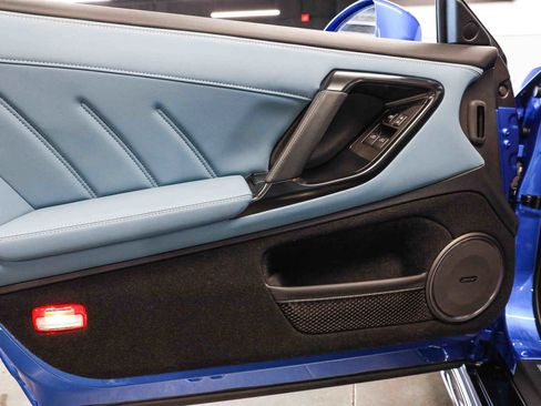 Used 2024 Nissan GT-R w/ Floor Mat Package AWD/4WD image 39