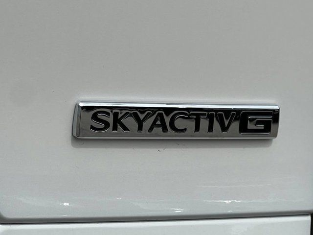 New 2026 MAZDA CX-5 Select AWD/4WD image 7