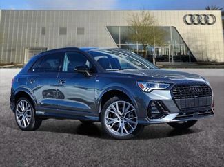 Used 2025 Audi Q3 2.0T Premium Plus w/ Premium Plus Package video 1
