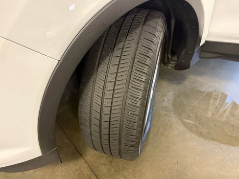 Used 2017 Ford Escape SE FWD image 28