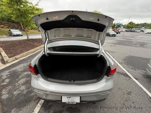 Used 2021 Kia Rio S FWD image 19