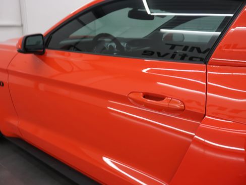 Used 2015 Ford Mustang GT Premium w/ GT Performance Package RWD image 36
