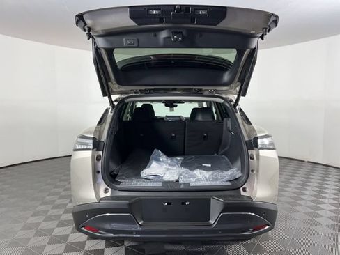 New 2026 Nissan Murano SL AWD/4WD image 47