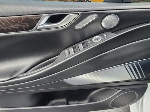 Used 2021 Genesis G80 3.5T w/ Prestige Package image 22