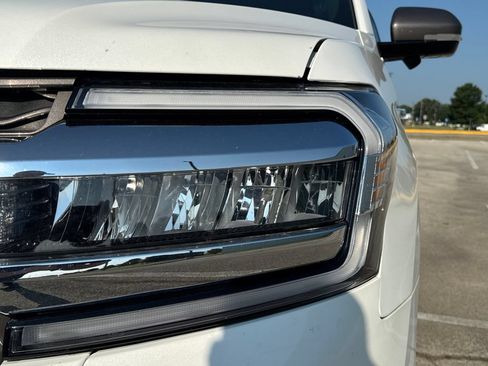Used 2023 Ford Expedition King Ranch AWD/4WD image 9