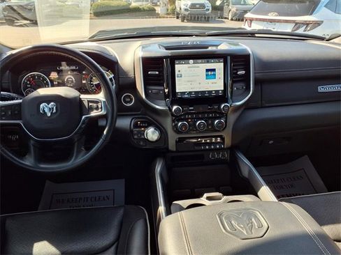 Used 2022 RAM 1500 Laramie image 10