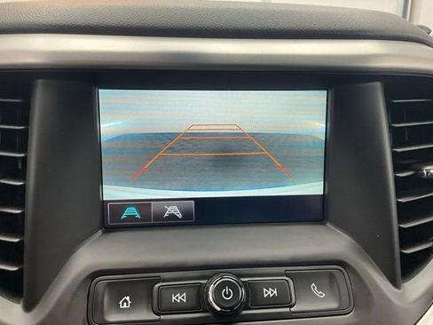 Used 2018 GMC Acadia SLE AWD/4WD image 5