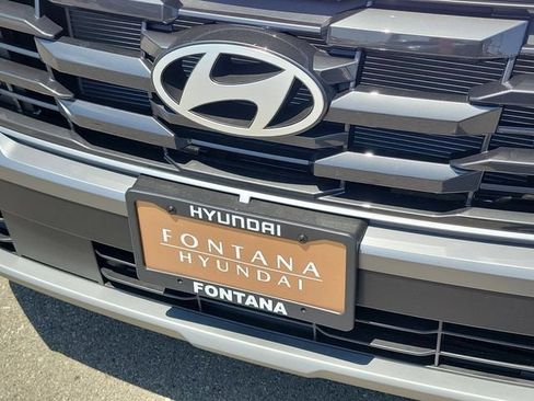 New 2026 Hyundai Tucson SEL Plus FWD image 32