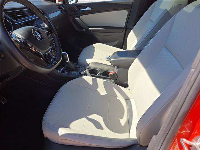 Used 2019 Volkswagen Tiguan S AWD/4WD image 15