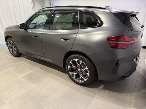 New 2026 BMW X3 xDrive30 image 4
