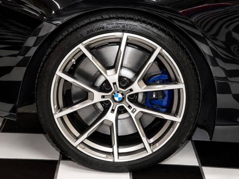 Used 2019 BMW M850i xDrive Convertible AWD/4WD image 16