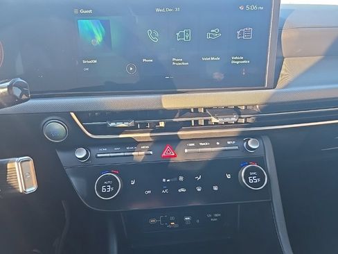 New 2026 Hyundai Sonata SEL FWD image 17