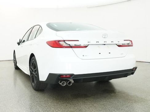 New 2026 Toyota Camry SE image 22