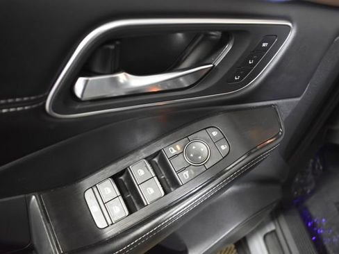 Certified 2023 Nissan Rogue Platinum w/ Platinum Premium Package image 8