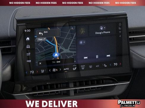 New 2026 Lincoln Nautilus Reserve image 14