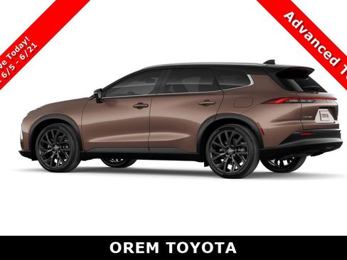 New 2026 Toyota Crown Signia w/ Advanced Technology Package AWD/4WD image 5