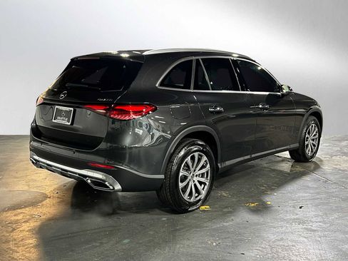 Certified 2025 Mercedes-Benz GLC 300 GLC 300 image 3