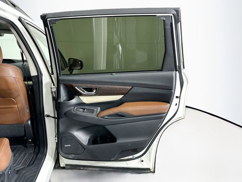 Used 2019 Subaru Ascent Touring w/ Popular Package #3 image 33
