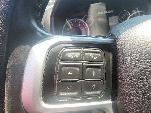 Used 2021 RAM 2500 Big Horn w/ Level 1 Equipment Group AWD/4WD image 26