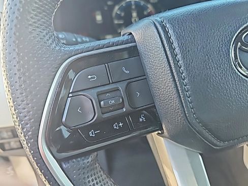 Used 2024 Toyota Sequoia Capstone image 12