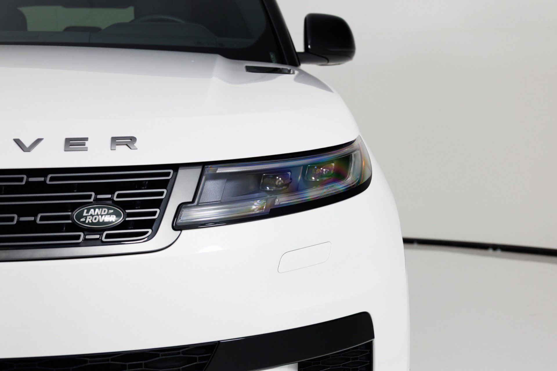 Used 2024 Land Rover Range Rover Sport SE AWD/4WD image 69