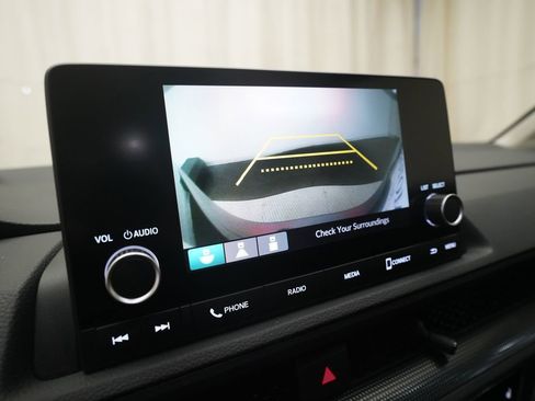 Certified 2023 Honda CR-V EX image 19