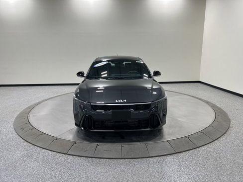 New 2026 Kia K4 GT-Line Turbo image 5