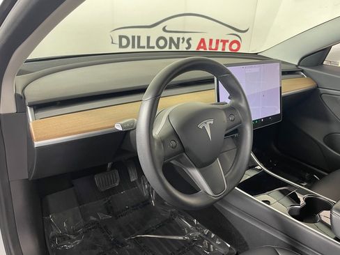 Used 2020 Tesla Model 3 Long Range image 18