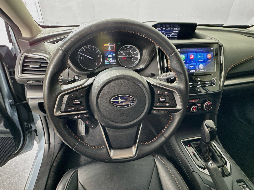 Used 2021 Subaru Crosstrek 2.5i Limited w/ Moonroof Package 2 AWD/4WD image 13