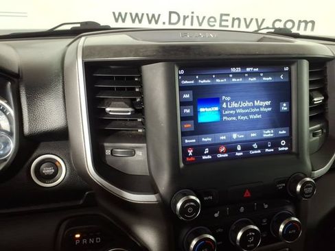 Used 2019 RAM 1500 Big Horn AWD/4WD image 18