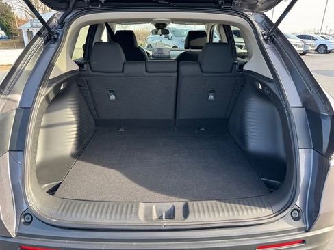 Used 2026 Honda HR-V LX image 11