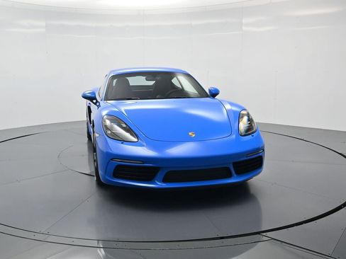 Used 2025 Porsche 718 Cayman S image 33