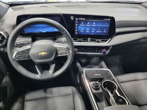 Certified 2026 Chevrolet Equinox LT w/ Convenience Package II AWD/4WD image 28