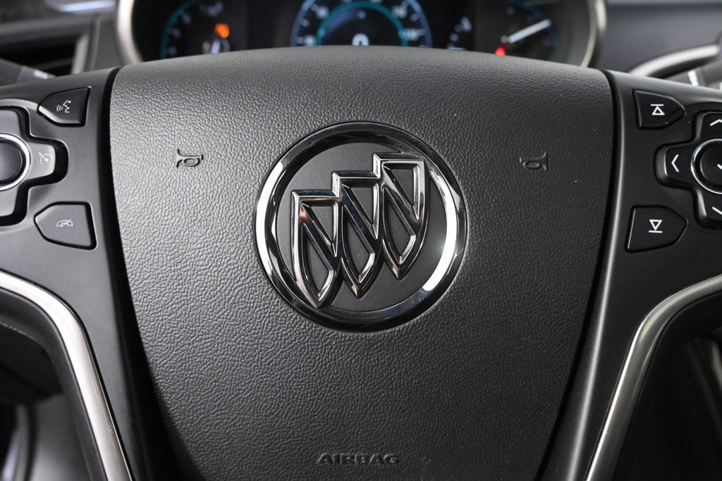 Used 2016 Buick LaCrosse Leather FWD image 35