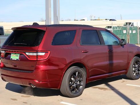 New 2026 Dodge Durango GT image 7