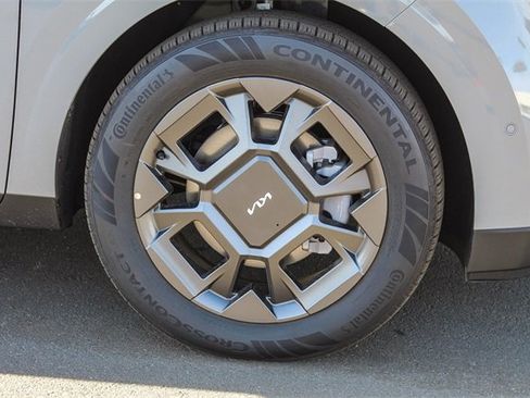 New 2026 Kia Carnival SX image 12