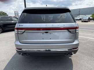 Used 2022 Lincoln Aviator AWD w/ Premium Package video 4