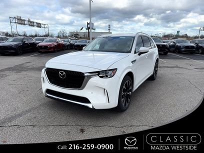 New 2026 MAZDA CX-90 3.3 Turbo S w/ Premium Plus