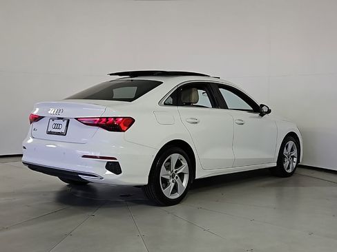 Used 2023 Audi A3 2.0T Premium w/ Convenience Package image 7