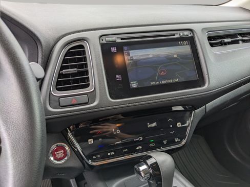 Used 2018 Honda HR-V EX-L image 23
