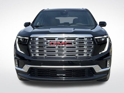 New 2026 GMC Acadia Denali w/ Super Cruise Package image 3