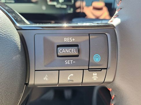 New 2026 Nissan Kicks SR FWD image 24