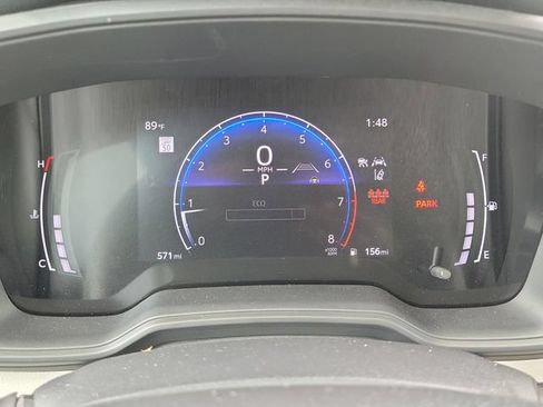 Used 2026 Toyota Corolla LE FWD image 23