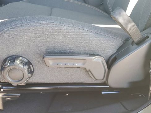 New 2026 Jeep Wrangler Willys image 23