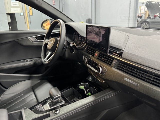 Certified 2023 Audi A4 2.0T Premium Plus w/ Premium Plus Package AWD/4WD image 30