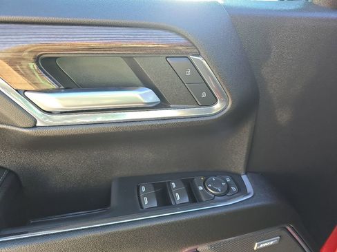 Used 2024 Chevrolet Silverado 1500 RST w/ Convenience Package II image 24