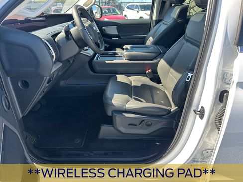 Certified 2025 Ford Expedition Max Active image 10