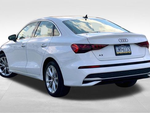 Certified 2025 Audi A3 2.0T Premium w/ Convenience Package image 12